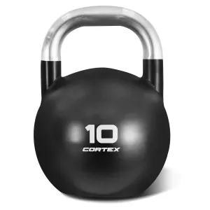 Commercial Steel Kettlebell V2