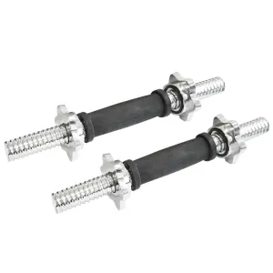 CORTEX Standard Dumbbell Handles (Pairs)
