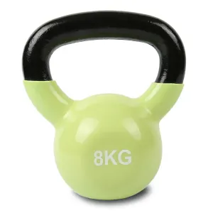 Kettlebell Vinyl