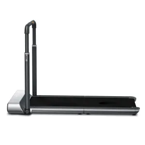 WalkingPad R1 Double-Fold Walking and Running Treadmill in Silver