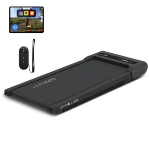 LSG Steps A1 Walking Pad Under Desk Treadmill