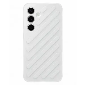 Samsung Shield Cover for Galaxy S24  - Light Grey