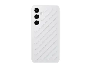 Samsung Shield Case for Galaxy S24+ (S24 Plus) - Light Grey