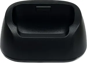 Olitech Easy Flip2 Cradle Charger Set USB-C - Black