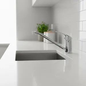 Basin Mixer Tap Faucet -Kitchen Laundry Bathroom Sink