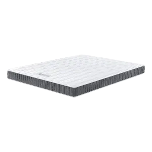 Queen Memory Foam Mattress – OEKO-TEX® Textile & CertiPUR-US® Certified Foam