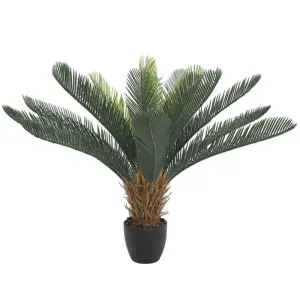 Artificial Cyca (Cycad) Plant 60cm