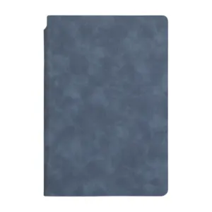A4 PU Leather Whiteboard Notebook with 3-Color Pens, Eraser & Cloth - Reusable Eco-Friendly Desktop Memo Pad & Handheld Writing Tablet