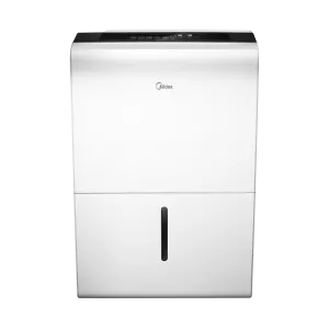 Midea Ultra-large Capacity Dehumidifier 50L