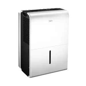 Midea Ultra-large Capacity Dehumidifier 50L