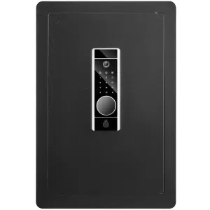 Safe 2.2 Cubic Feet Home Safe Steel for Cash Gold 15.75x13x23.6 inch