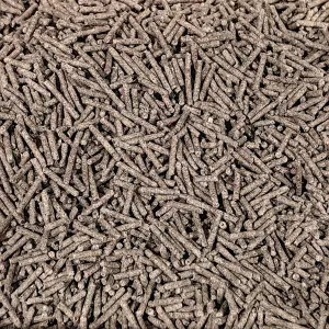 PurrHaven Green Tea Clumping Cat & Kitty Litter, 15kg (6 Pack),Dust Free,Natural Flusable,Easy to Clean,Odour Neutraliser,Rapid Liquid Absorption,Non-Toxic Formula