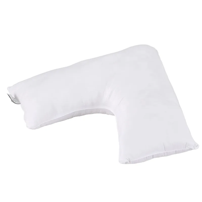 Giselle V Shape Pillow Boomerang Nursing Body Cushion Giselle V Shape Pillow Boomerang Nursing Body Cushion