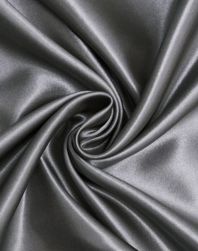 2-Pack Satin Pillowcase, Silky Soft, Multiple Colors, 50 x 75cm
