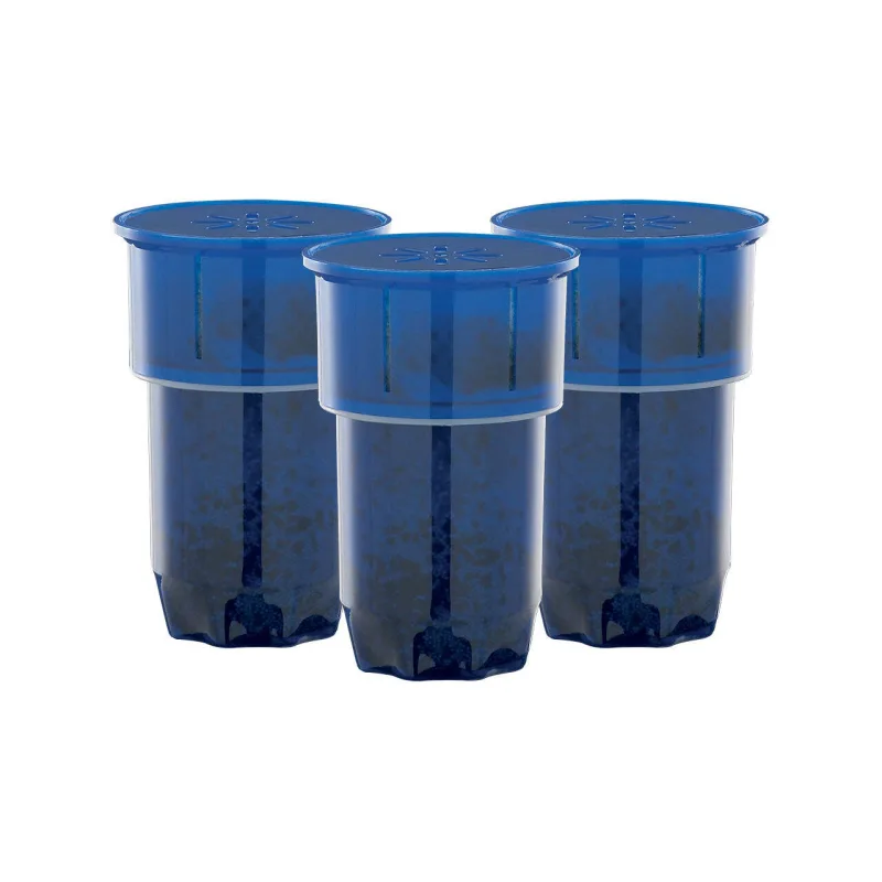 3-Pack Replacement Water Filters 3-Pack Replacement Water Filters