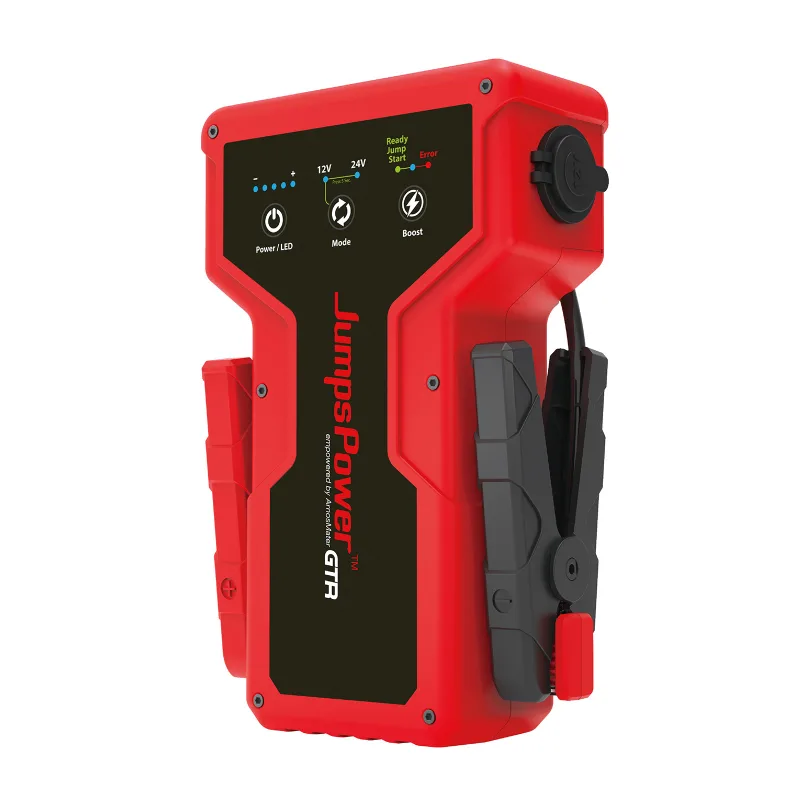 4000A Jump Starter 12V Powerbank 99900mWh 24V Pro Car Battery Charger LED GTR 4000A Jump Starter 12V Powerbank 99900mWh 24V Pro Car Battery Charger LED GTR