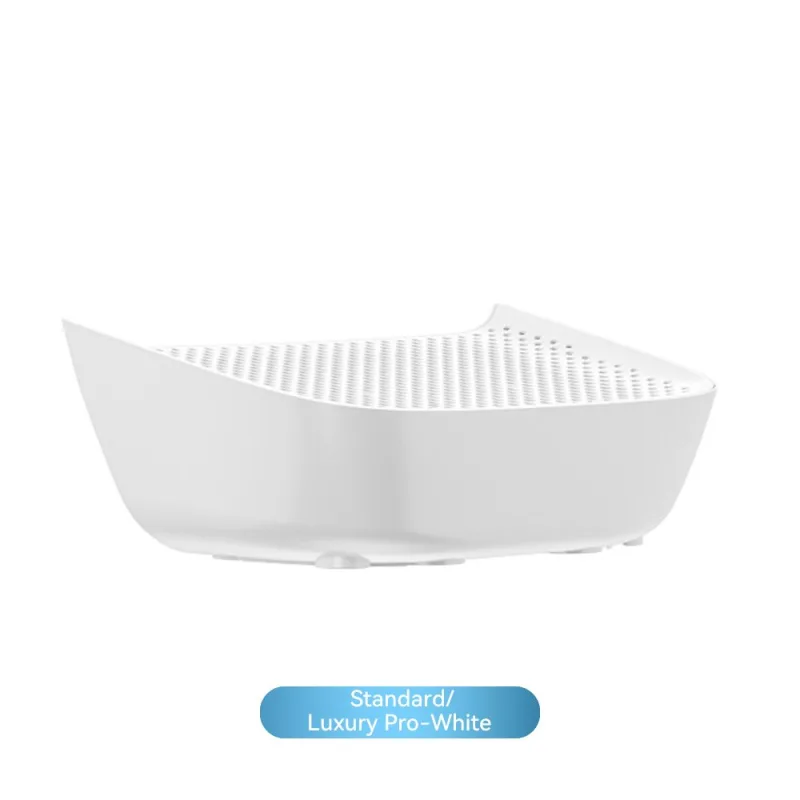 CATLINK Stairway White For Standard Pro And Luxury Pro CATLINK Stairway White For Standard Pro And Luxury Pro