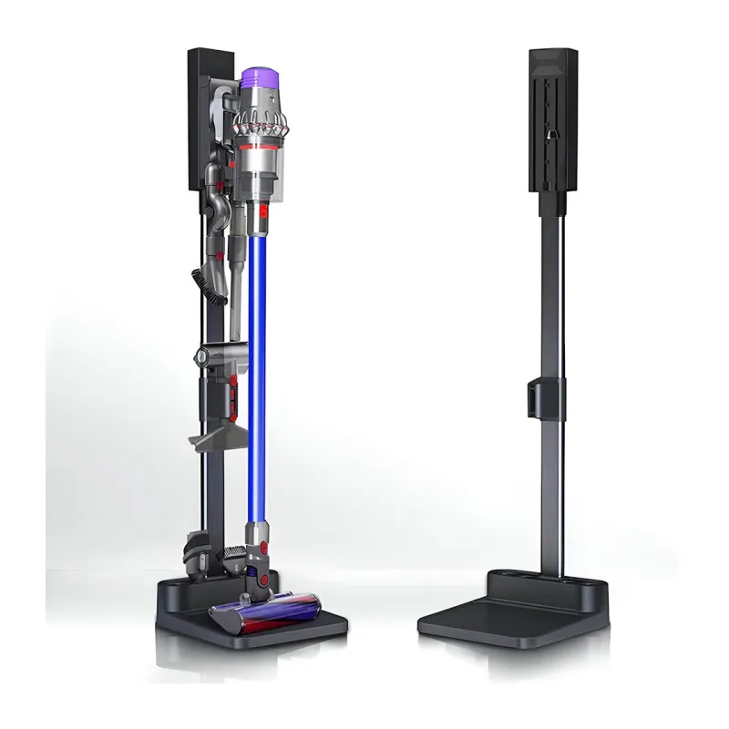 Satuo S1 Docking stand for Dyson stick vacuum cleaners Satuo S1 Docking stand for Dyson stick vacuum cleaners
