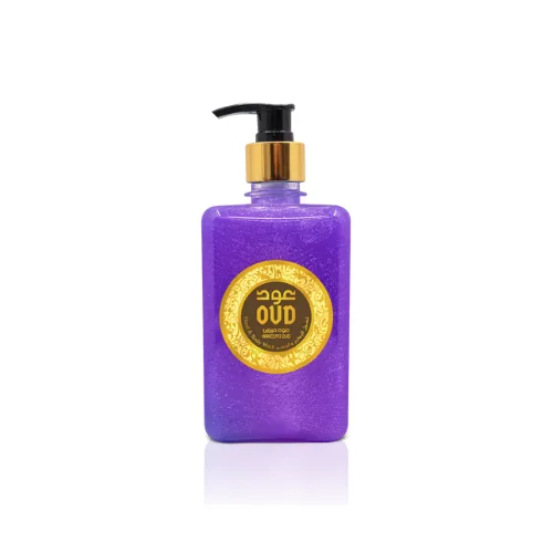 Hareemi Hand & Body Wash 500mL Hareemi Hand & Body Wash 500mL