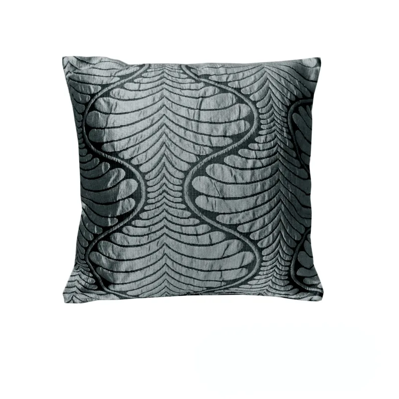 Rapee Decoration Cushion Cover Tux Leaf 50 x 50 cm Rapee Decoration Cushion Cover Tux Leaf 50 x 50 cm
