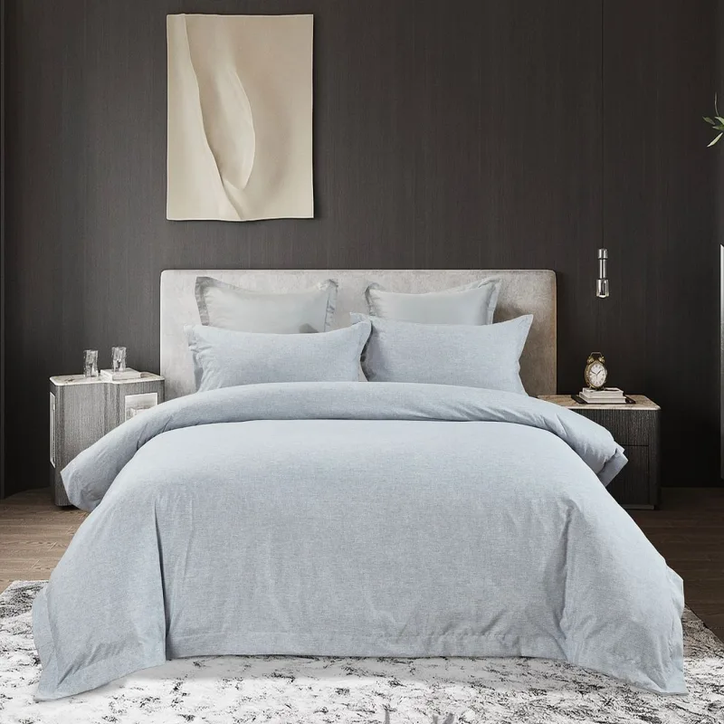 Tailored Super Soft Quilt Cover Set Tailored Super Soft Quilt Cover Set
