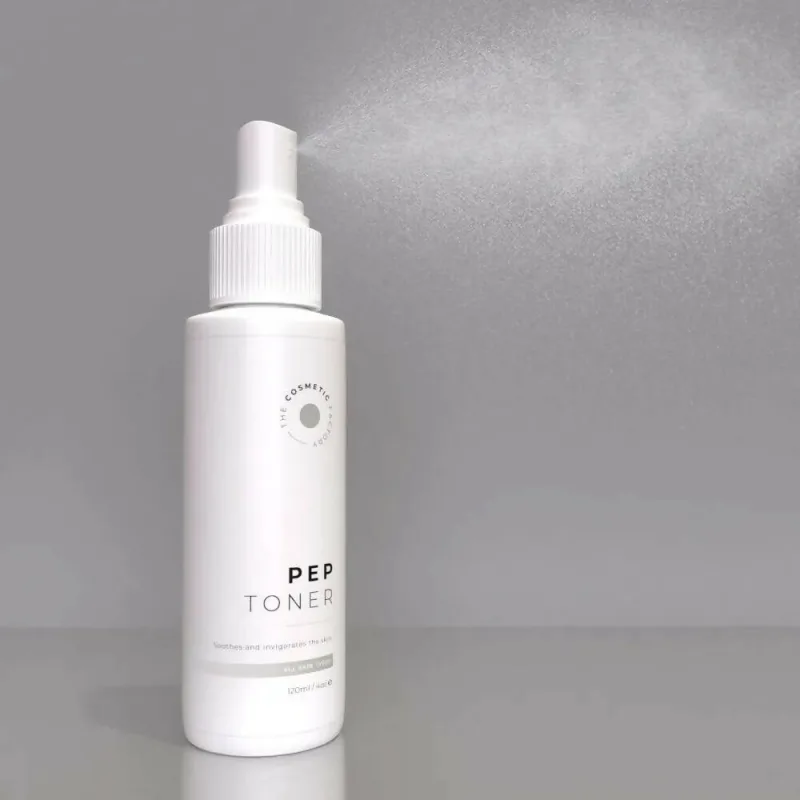 PEP TONER | 120ML
