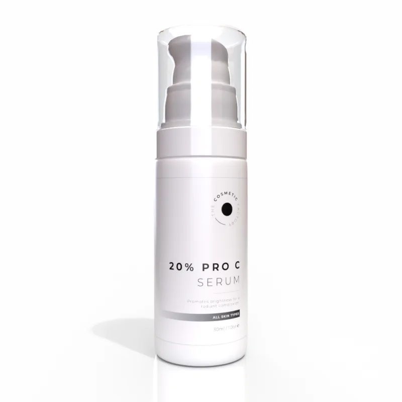 20% PRO C SERUM | 30ML 20% PRO C SERUM | 30ML