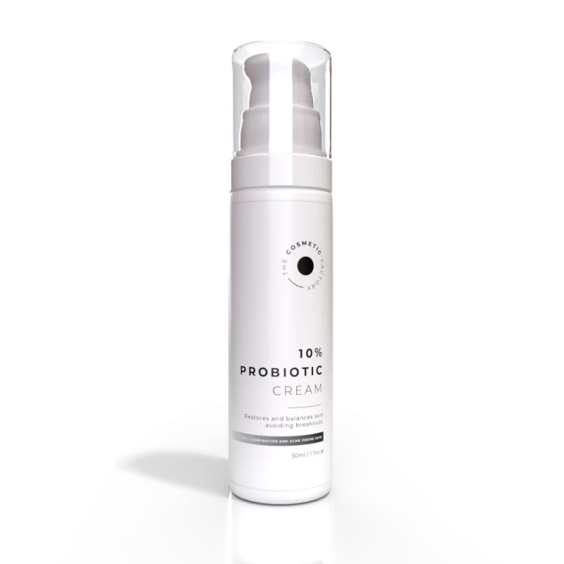 10% PROBIOTIC CREAM | 50ML 10% PROBIOTIC CREAM | 50ML