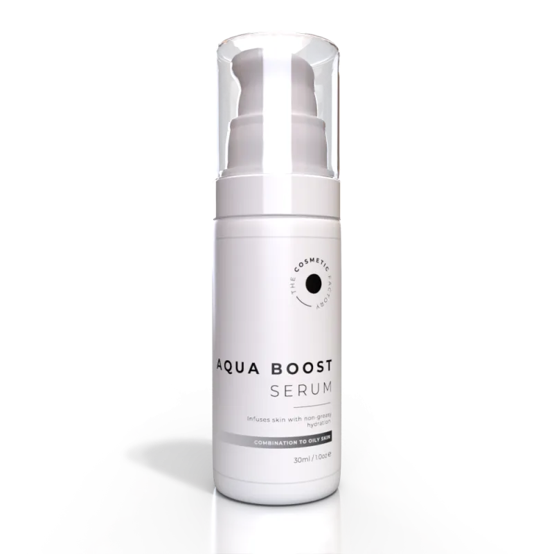 AQUA BOOST SERUM | 30ML AQUA BOOST SERUM | 30ML