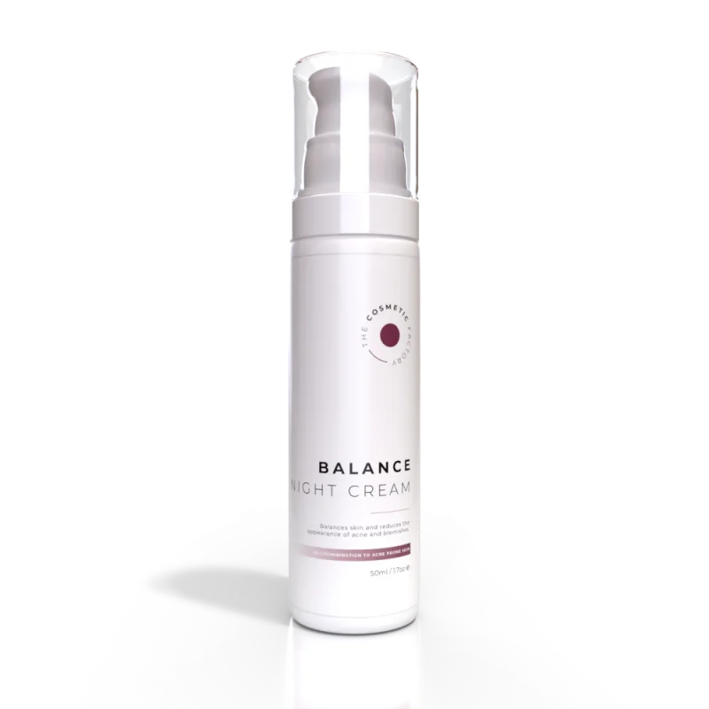 BALANCE NIGHT CREAM | 50ML