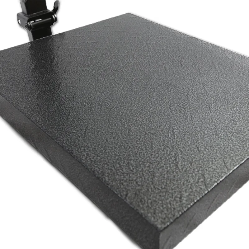 300kg Electronic Digital Platform Scale Computing Postal Shop Scales Weight