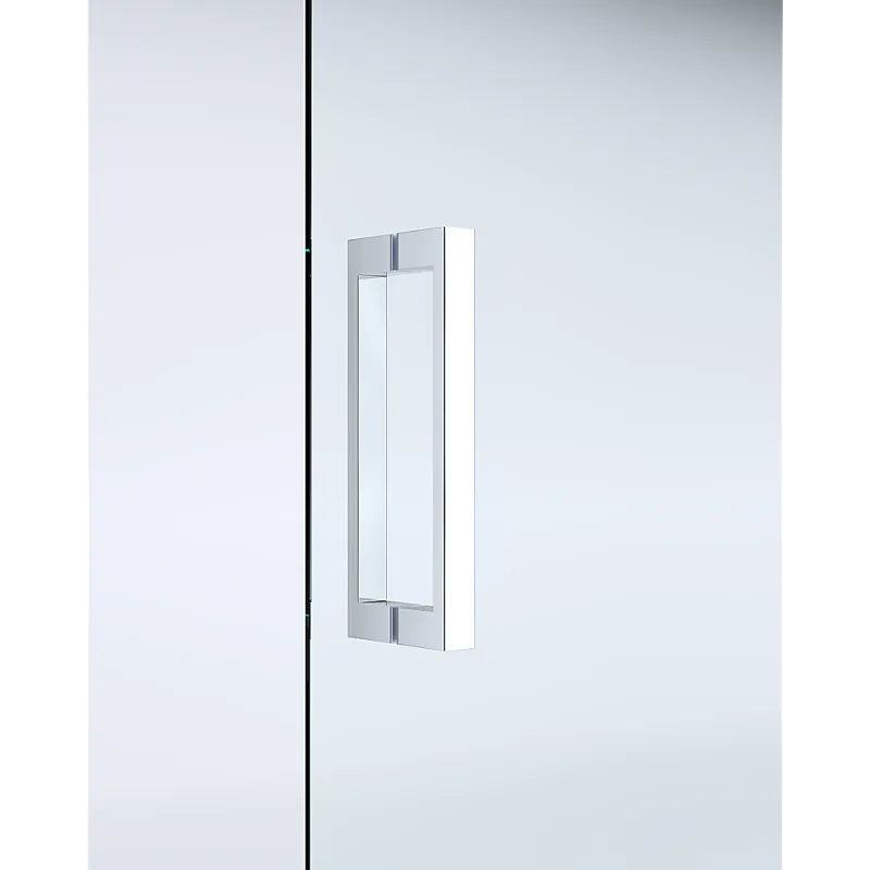 40mm Adjustable Contemporary Corner Sliding Chrome Shower Screen 90x92cm 40mm Adjustable Contemporary Corner Sliding Chrome Shower Screen 90x92cm
