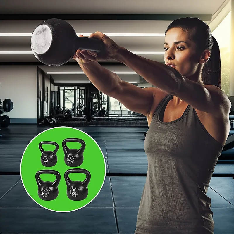 4kg Kettle Bell Weight 4kg Kettle Bell Weight