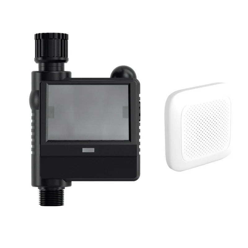Connect SmartHome Solar Powered Smart Water Controller