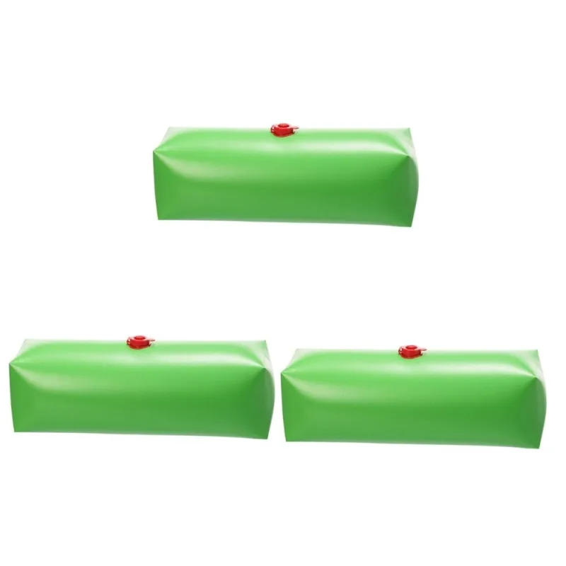 3-Pack Tree Watering Bags with Slow Release Drip Irrigation Mat for Efficient Watering and Healthy Tree Growth