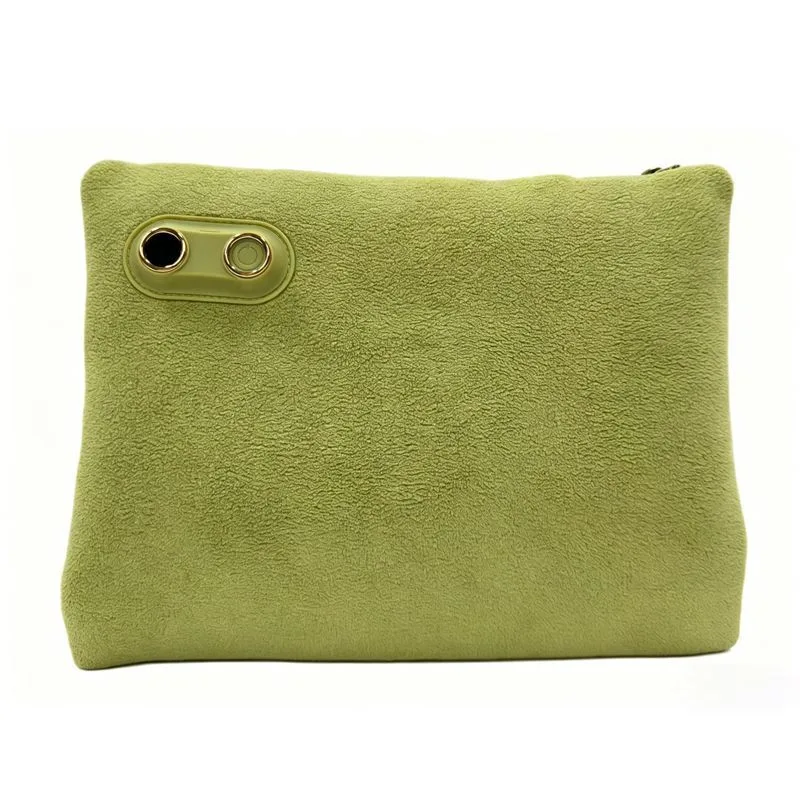 2nd Gen Hand Warmer – 2nd Gen Hand Warmer – Green