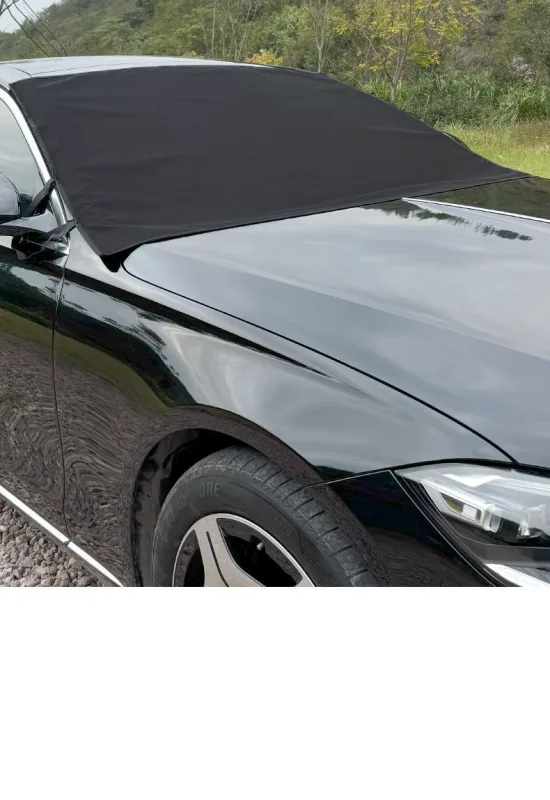 600D Oxford Cloth Car Rear Window Cover