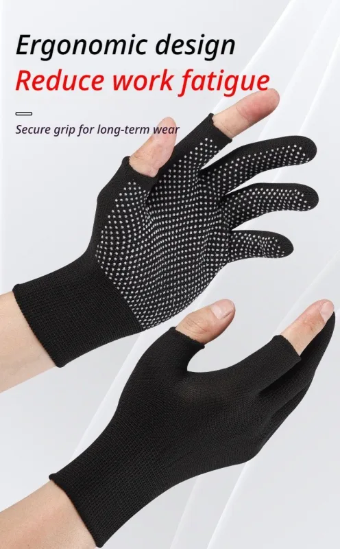 10-Pairs Nylon Work Gloves-03