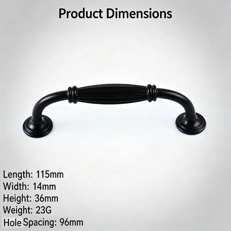 10 Pcs M8820-96 Black 10 Pcs M8820-96 Black
