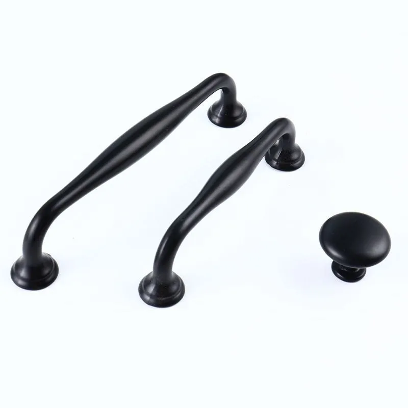 10 Pcs M8827-96 Black