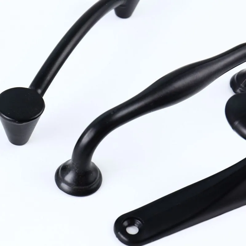 10 Pcs M8827-128 Black