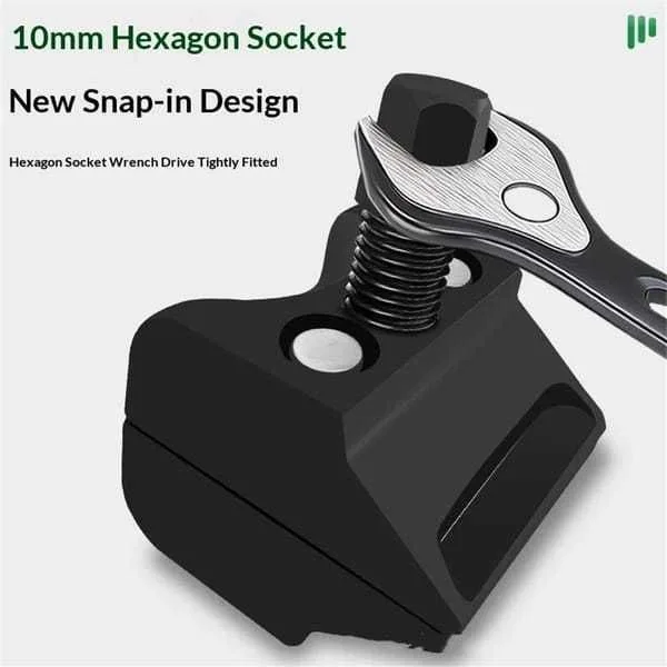 2 Pack Strut Spreader Tool Black