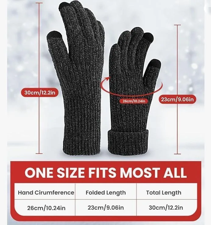 3-Pairs Double Layer Chenille 01