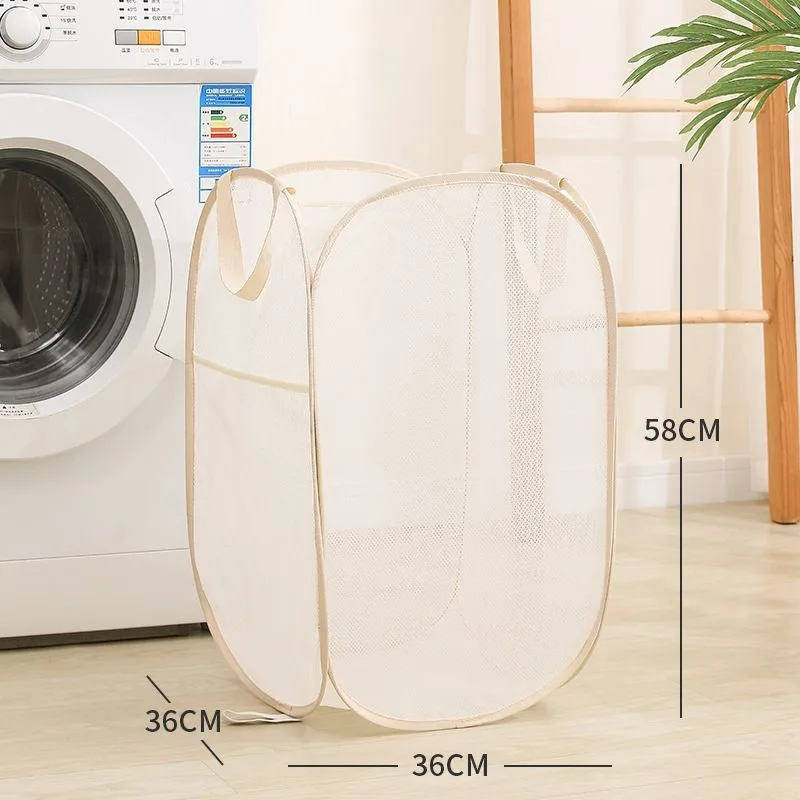 Foldable Laundry Hamper Foldable Laundry Hamper