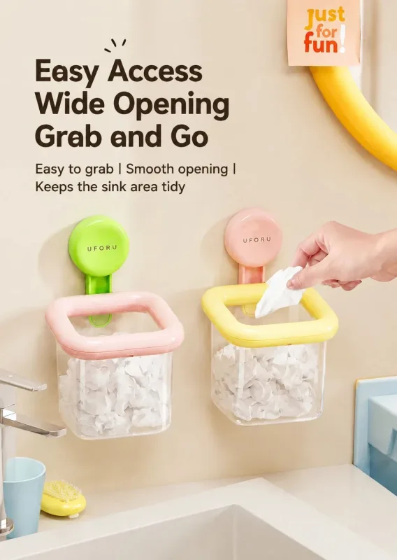 2pcs Small Size Mango Yellow – Fun Series