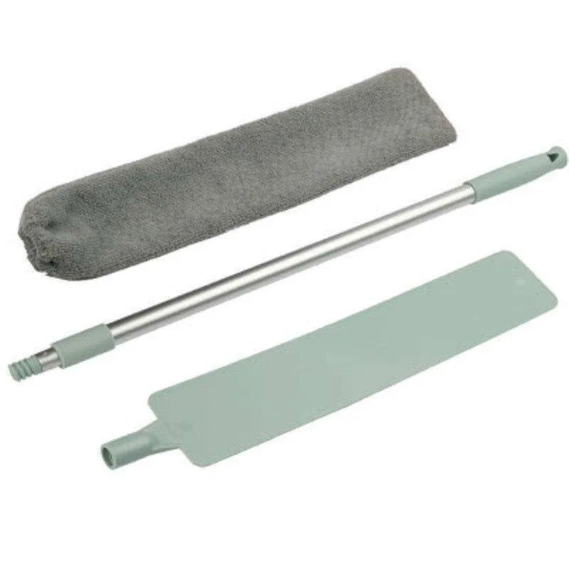 Easyclean Silver Dust Mop for Easy Sofa Cleaning