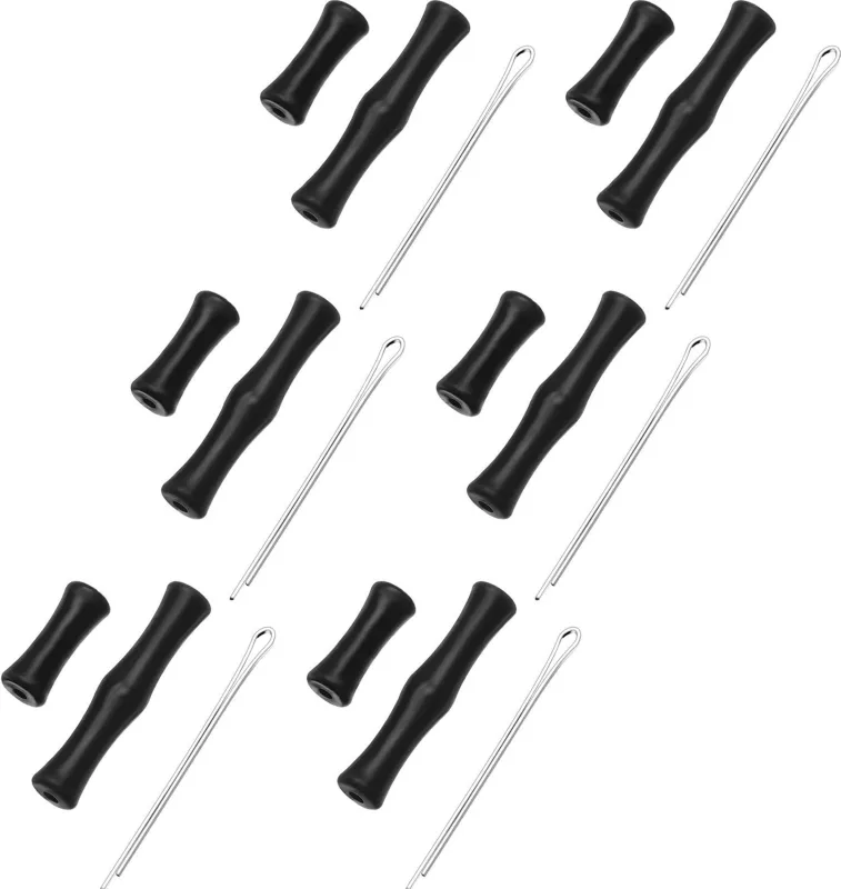 6 Sets Bowstring inger Guards Archery Bowstring inger Protector or Hunting 6 Sets Bowstring inger Guards Archery Bowstring inger Protector or Hunting