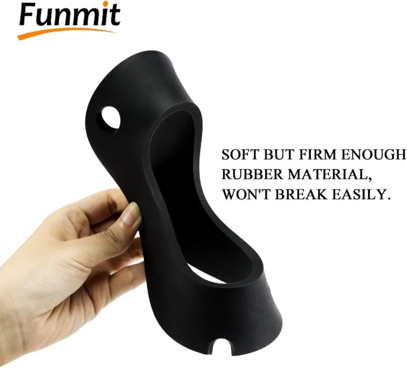2 Pcs 385311462 & 385316140 RV Toilet Seal Kit Replacement or 510/506+, 510+/1006, 1008/EcoVac, 511H, 548+, 146-149, 2010 or RV Camper Marine Toilet Trailer | Prevent Leakage
