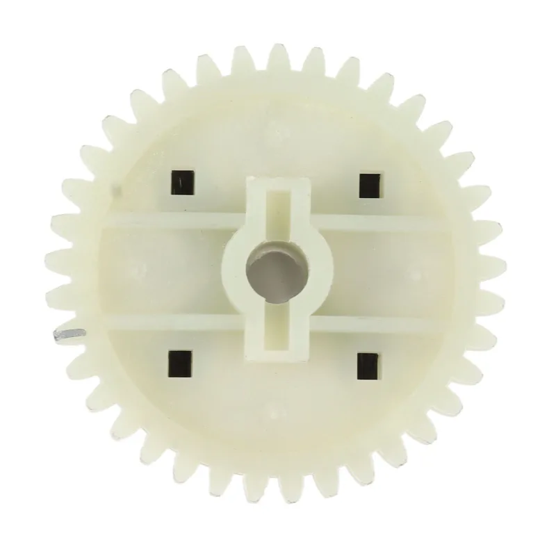 58mm Generator Governor Gear 37 Teeth 173 178 186F Iron Plastic Air Cooled Diesel Engine Accessory for Garden Machine 58mm Generator Governor Gear 37 Teeth 173 178 186F Iron Plastic Air Cooled Diesel Engine Accessory for Garden Machine