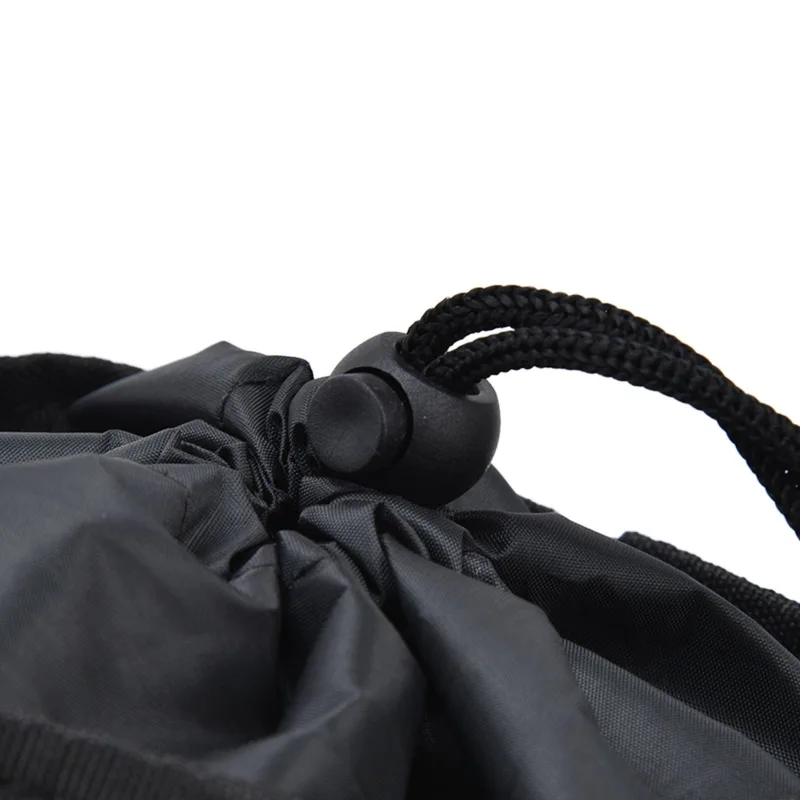 Foraging Bag Canvas Foldable Portable Thick Unique Simple Appearance Belt Fruit Picking Pouch for Outdoor CampingMilitary Green